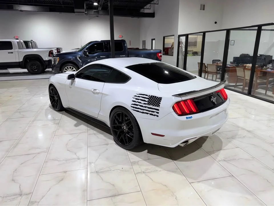 2017 Ford S550 Mustang - Image 10 of 20