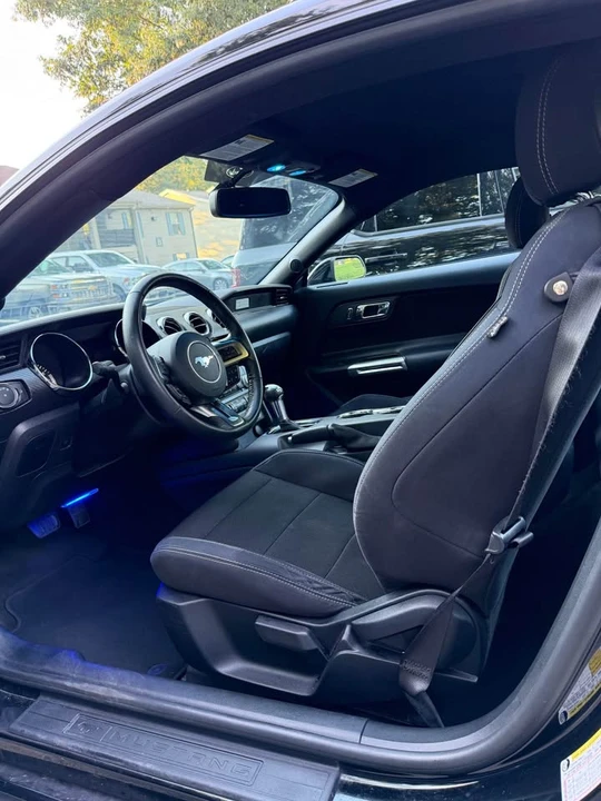 2017 Ford S550 Mustang - Image 6 of 9