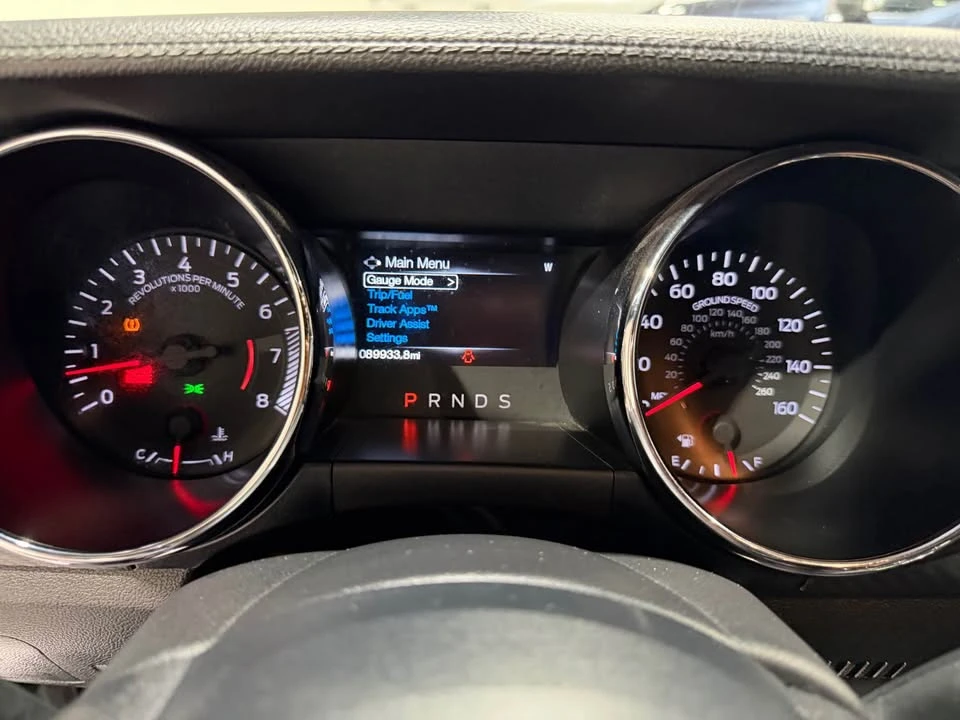 2017 Ford S550 Mustang - Image 19 of 20