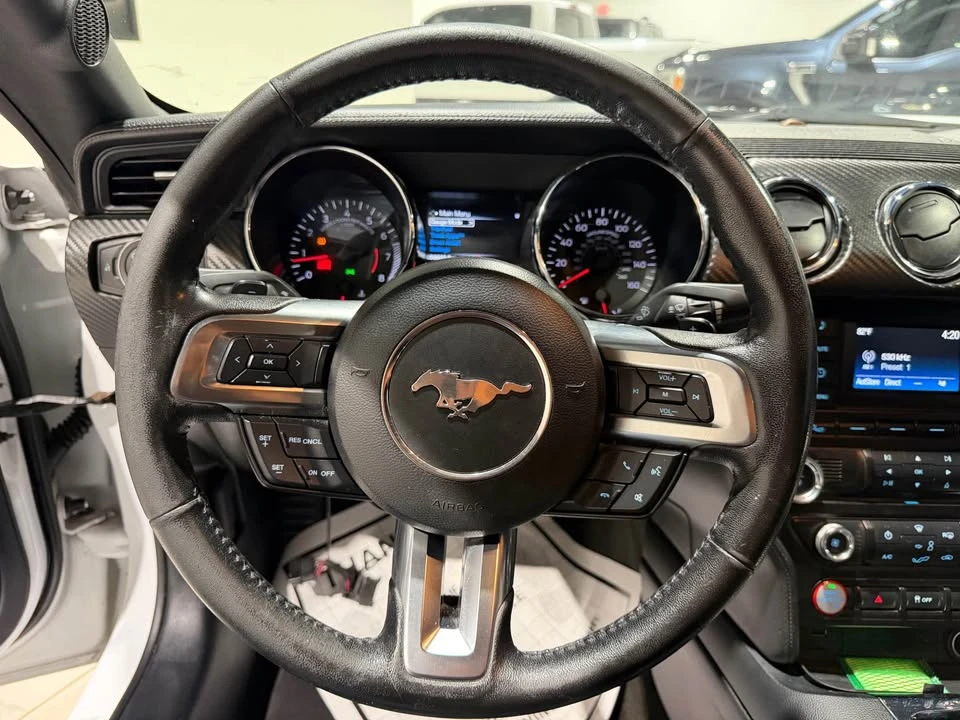 2017 Ford S550 Mustang - Image 18 of 20