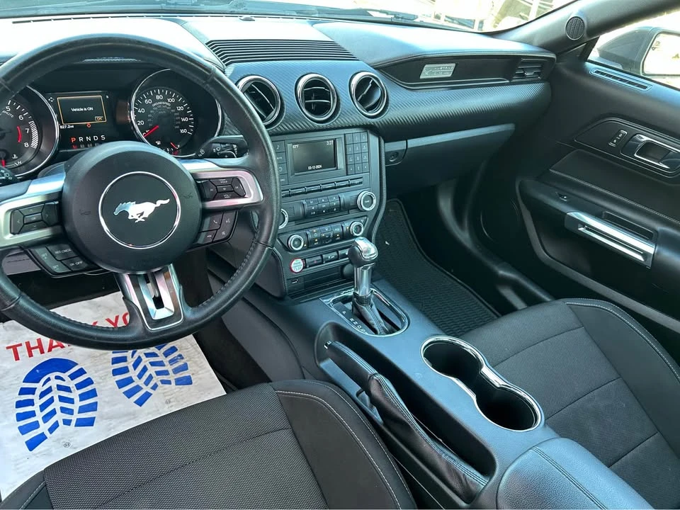 2017 Ford S550 Mustang - Image 8 of 10
