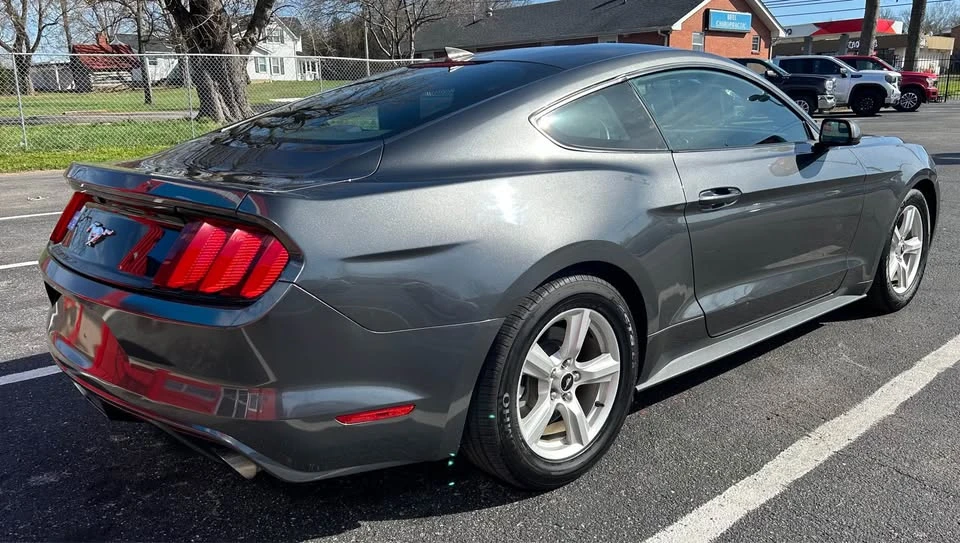 2017 Ford S550 Mustang - Image 3 of 10