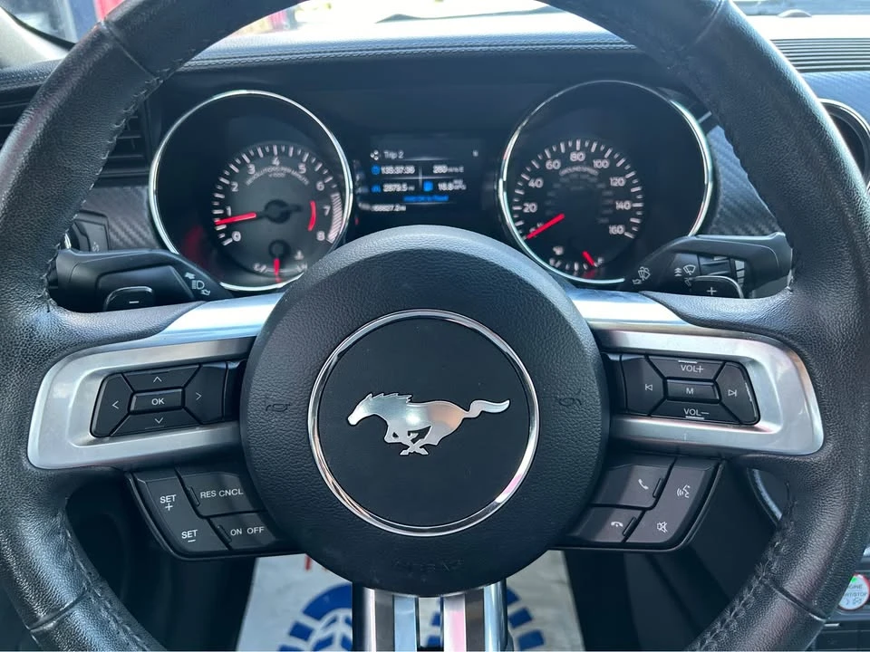 2017 Ford S550 Mustang - Image 10 of 10