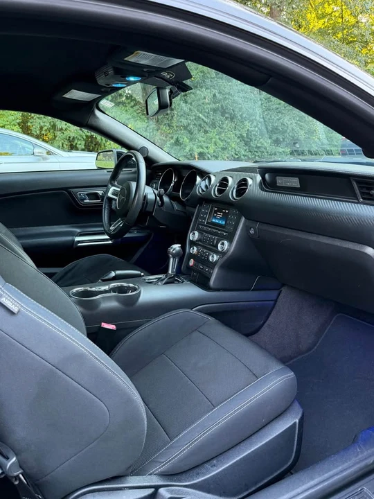 2017 Ford S550 Mustang - Image 8 of 9