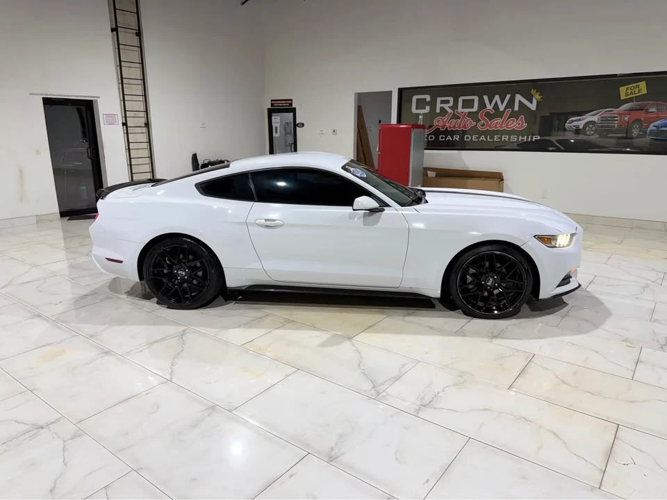 2017 Ford S550 Mustang - Image 6 of 20