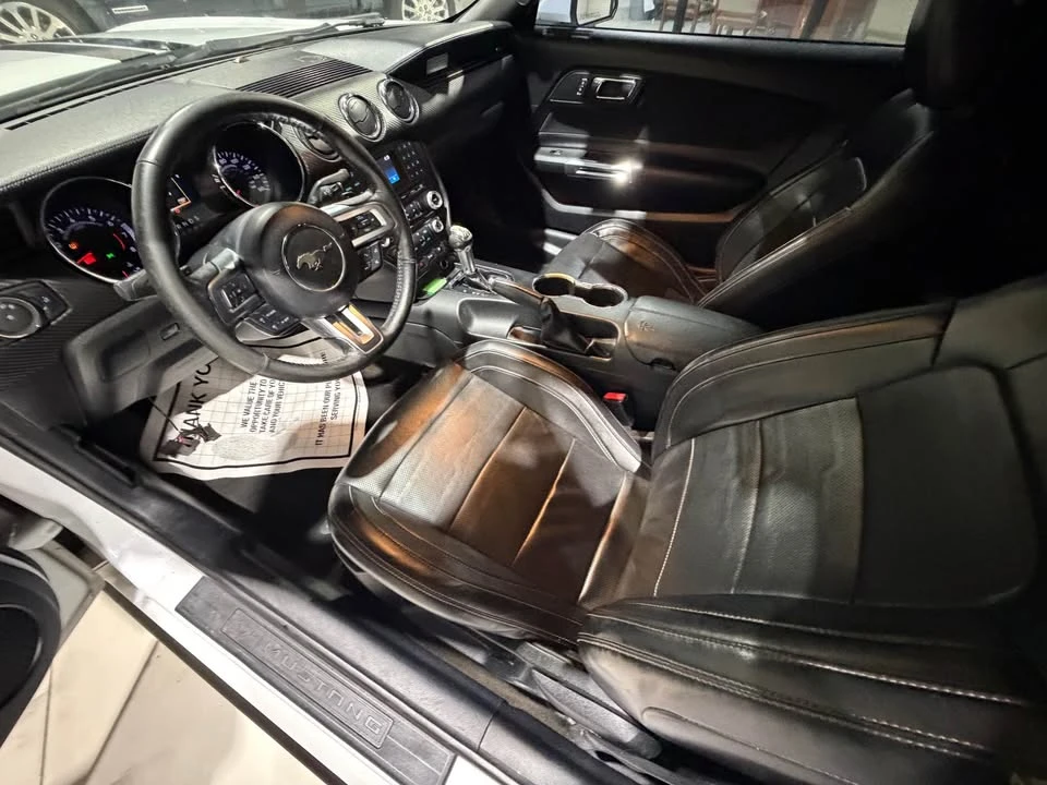 2017 Ford S550 Mustang - Image 15 of 20
