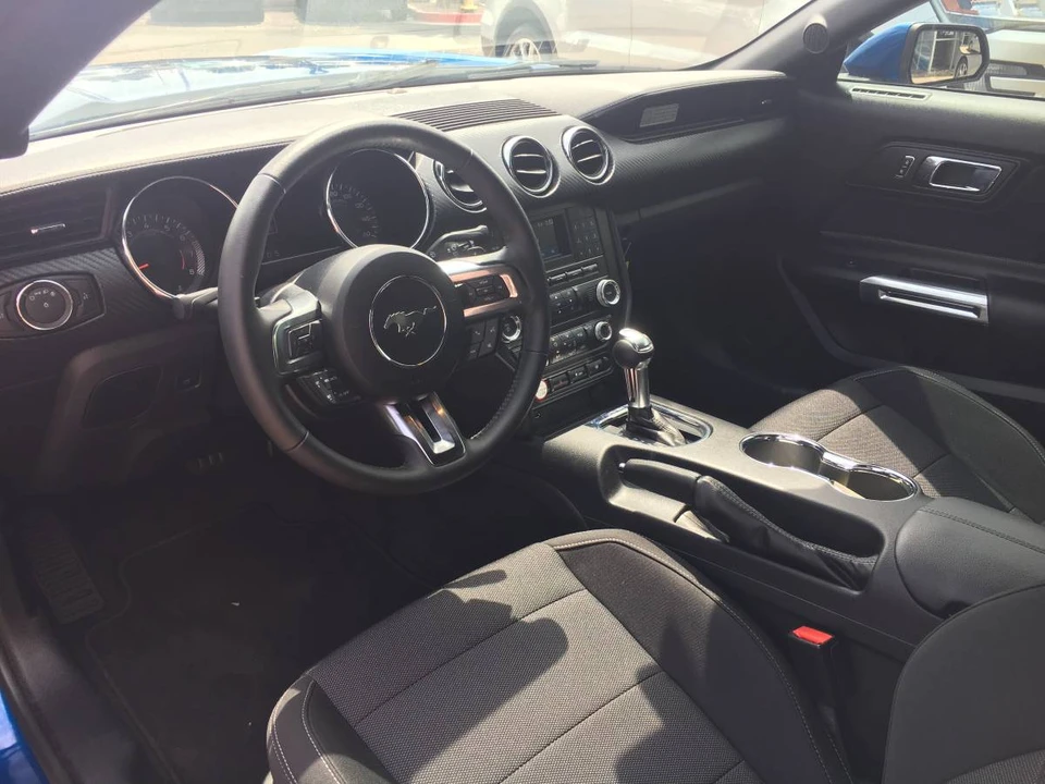 2017 Ford S550 Mustang - Image 4 of 9