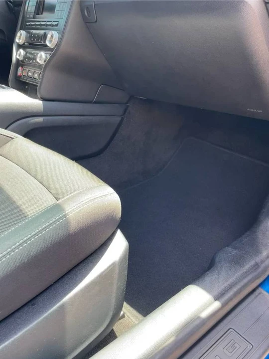 2017 Ford S550 Mustang - Image 7 of 9
