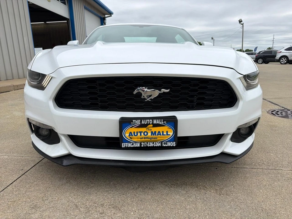2017 Ford S550 Mustang - Image 2 of 26