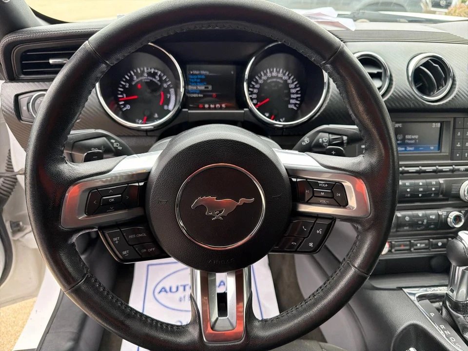 2017 Ford S550 Mustang - Image 12 of 26