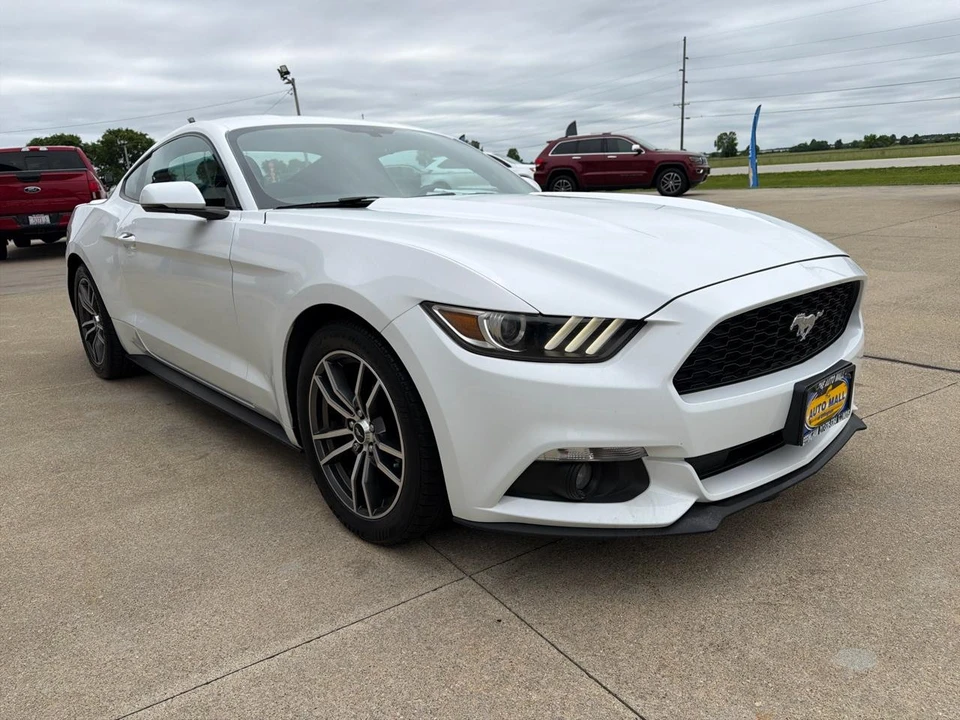 2017 Ford S550 Mustang - Image 3 of 26