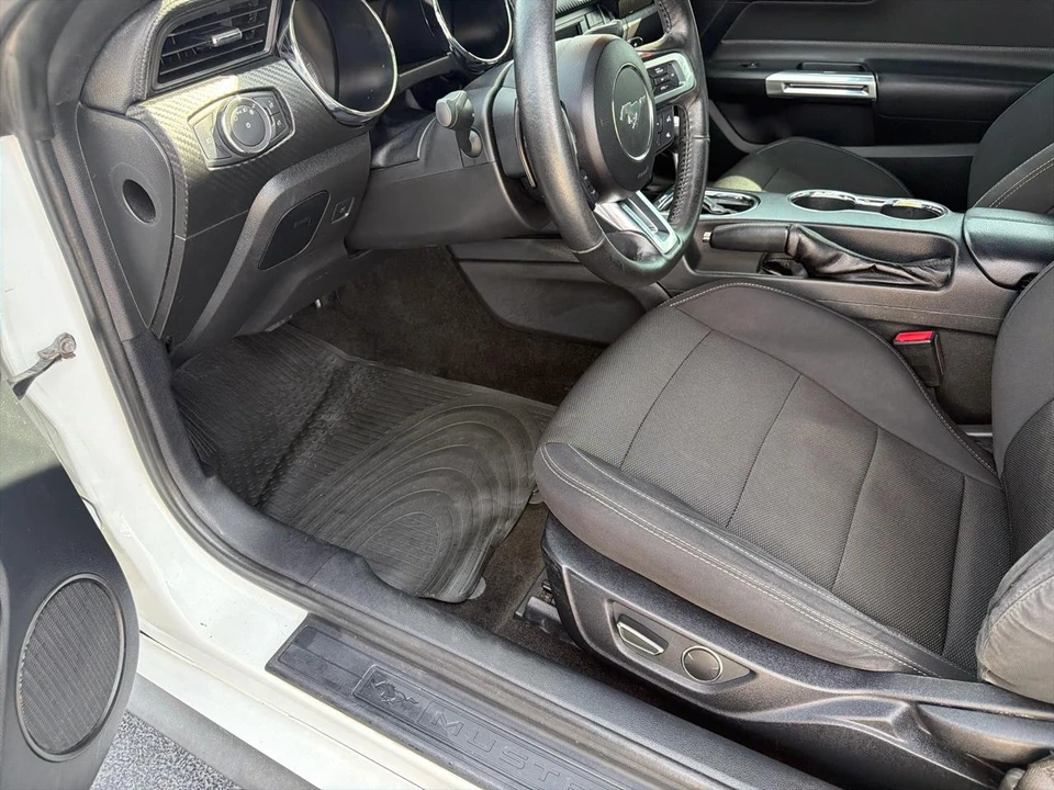 2017 Ford S550 Mustang - Image 18 of 26