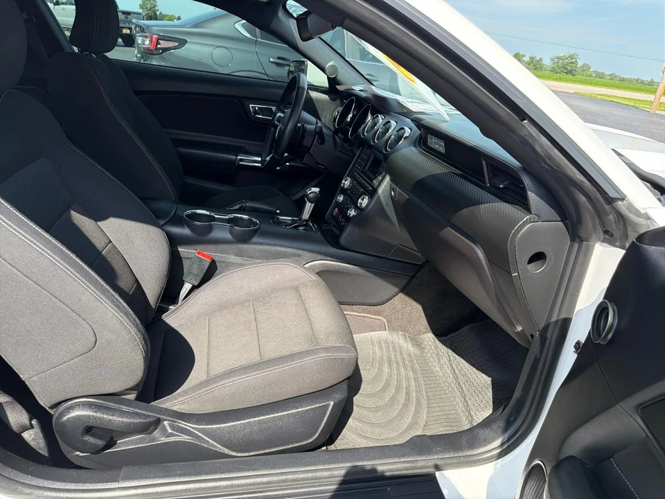 2017 Ford S550 Mustang - Image 24 of 26