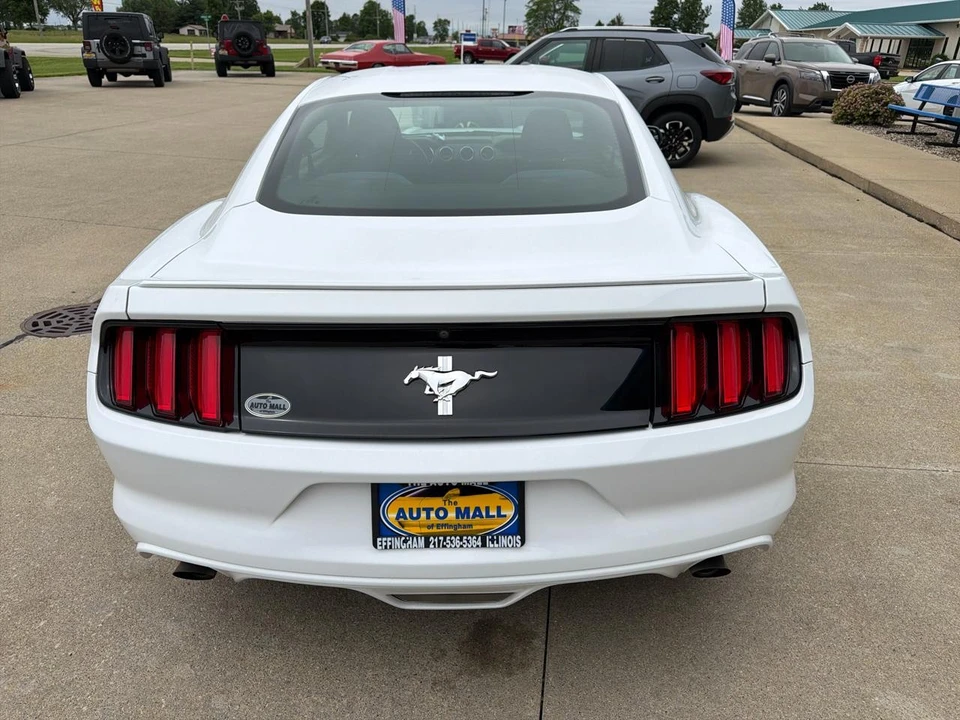2017 Ford S550 Mustang - Image 9 of 26