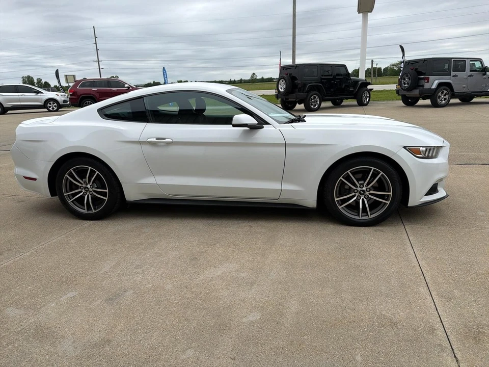 2017 Ford S550 Mustang - Image 4 of 26