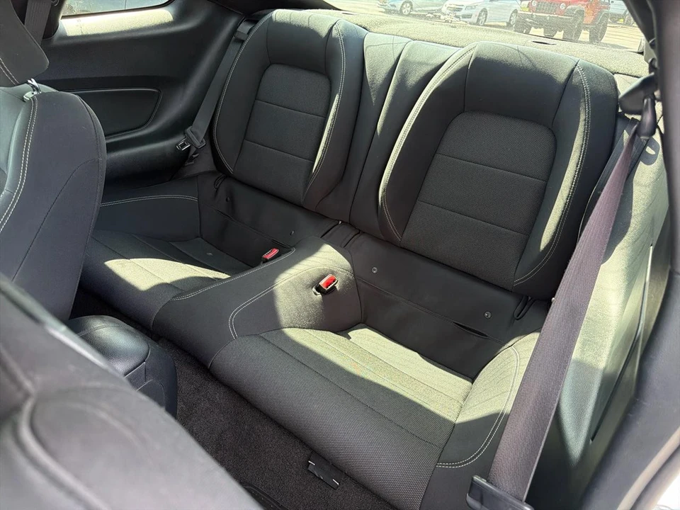 2017 Ford S550 Mustang - Image 20 of 26