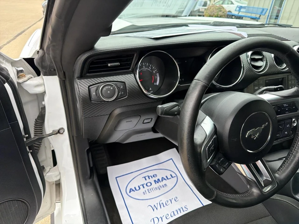 2017 Ford S550 Mustang - Image 10 of 26