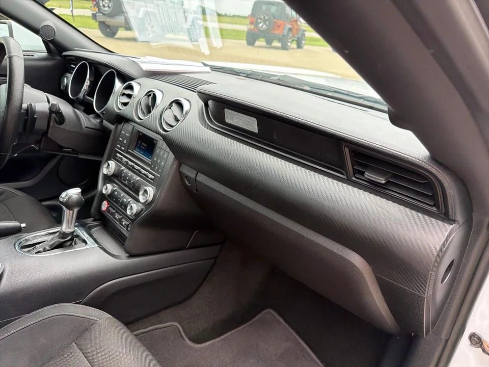 2017 Ford S550 Mustang - Image 16 of 26