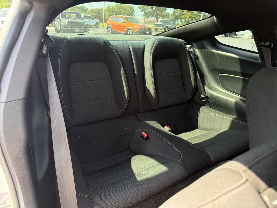 2017 Ford S550 Mustang - Image 21 of 26