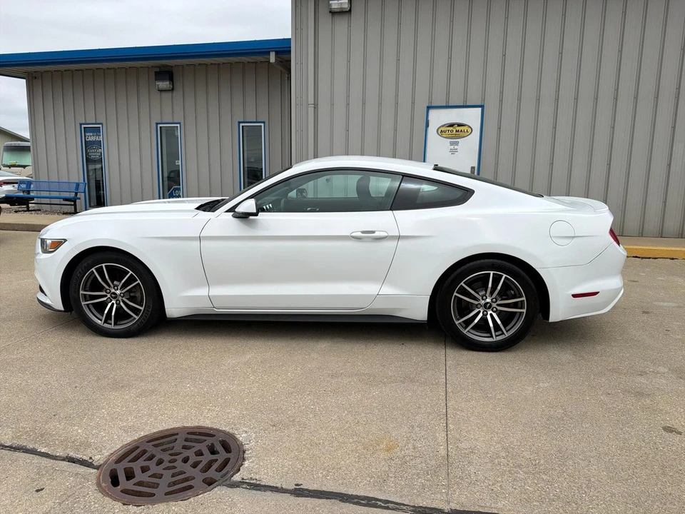 2017 Ford S550 Mustang - Image 5 of 26