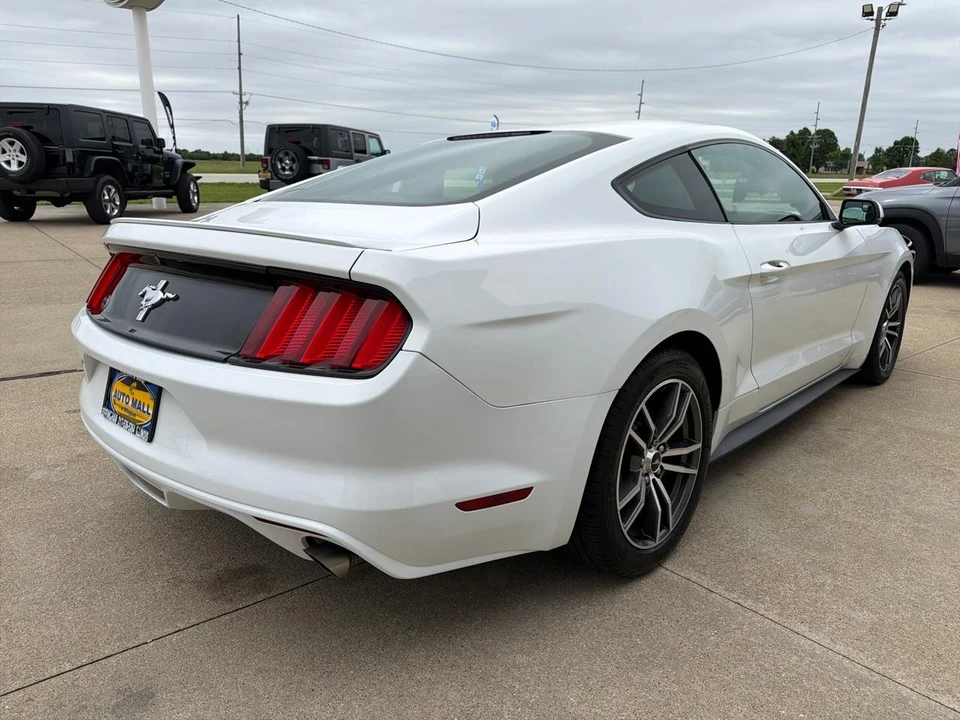 2017 Ford S550 Mustang - Image 8 of 26
