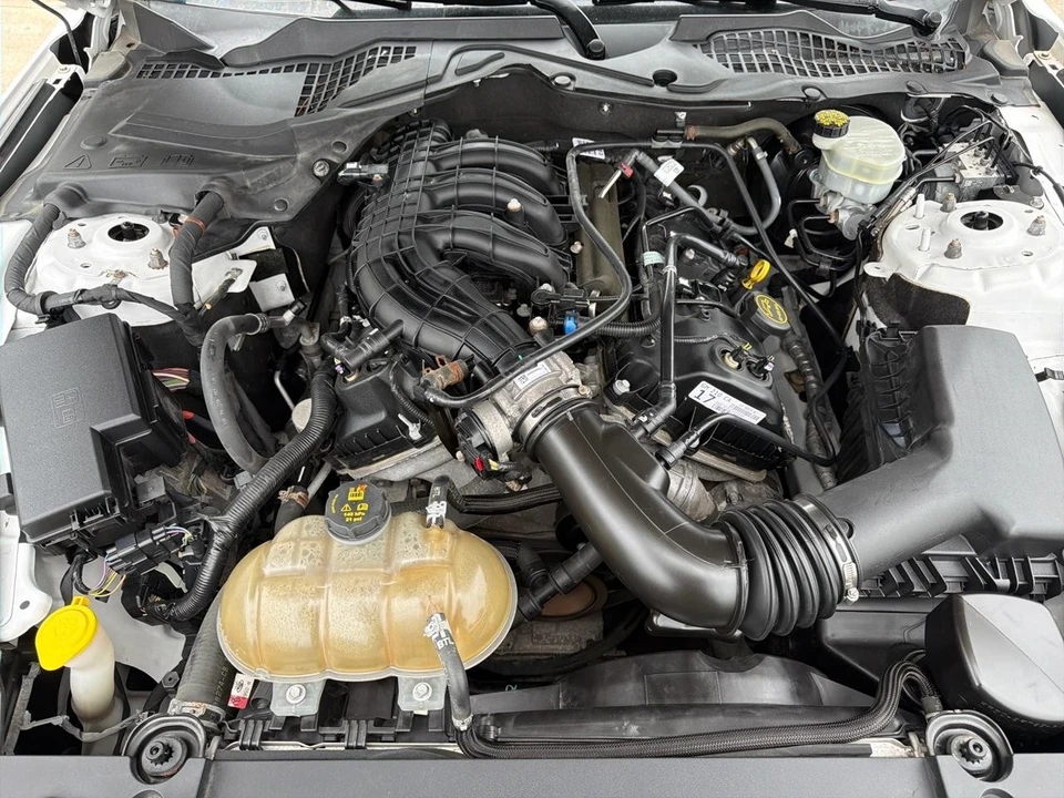 2017 Ford S550 Mustang - Image 25 of 26