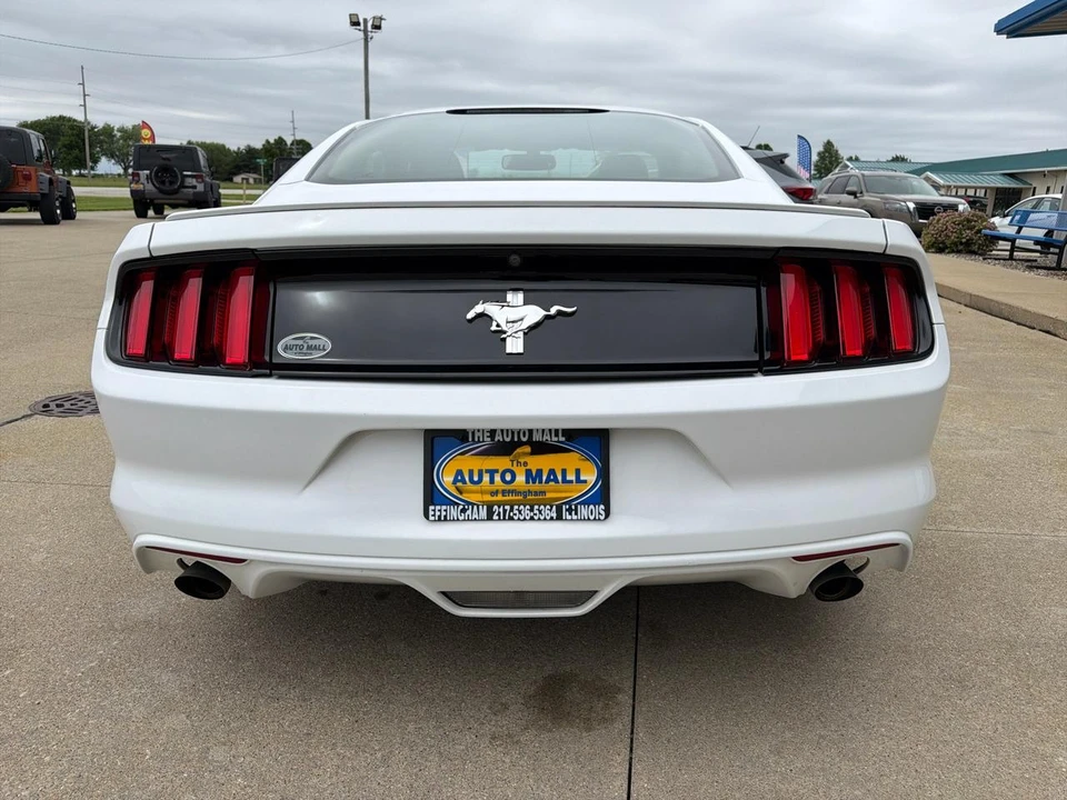 2017 Ford S550 Mustang - Image 7 of 26