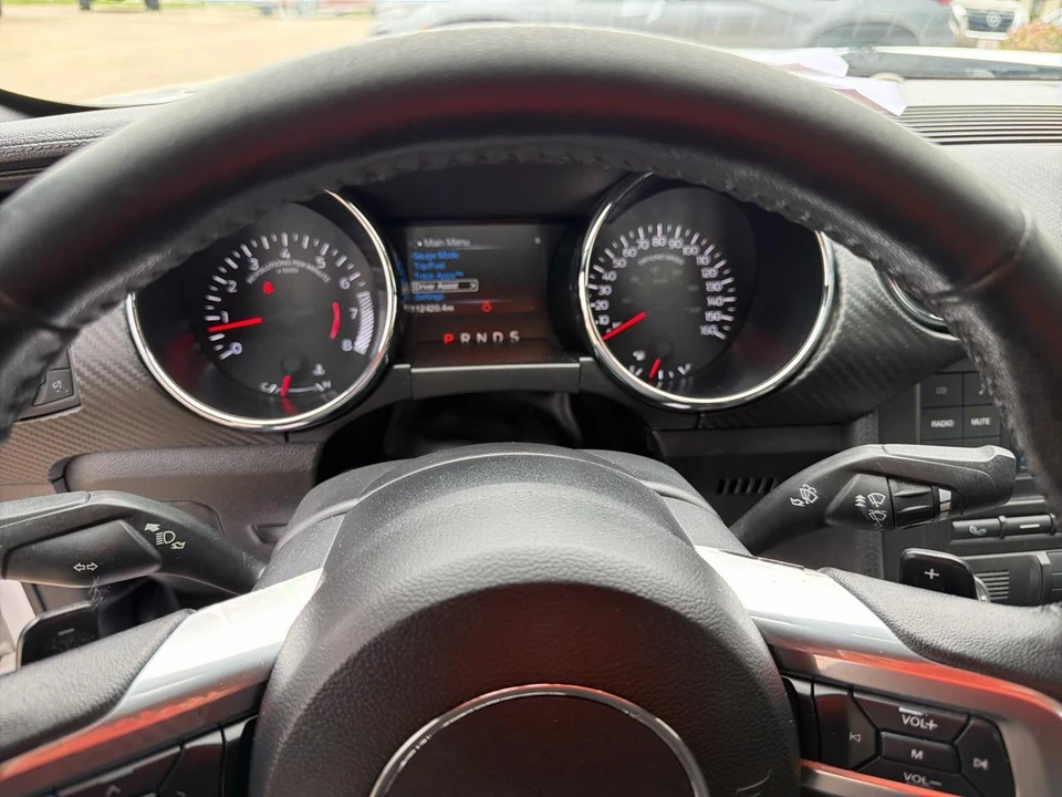 2017 Ford S550 Mustang - Image 11 of 26