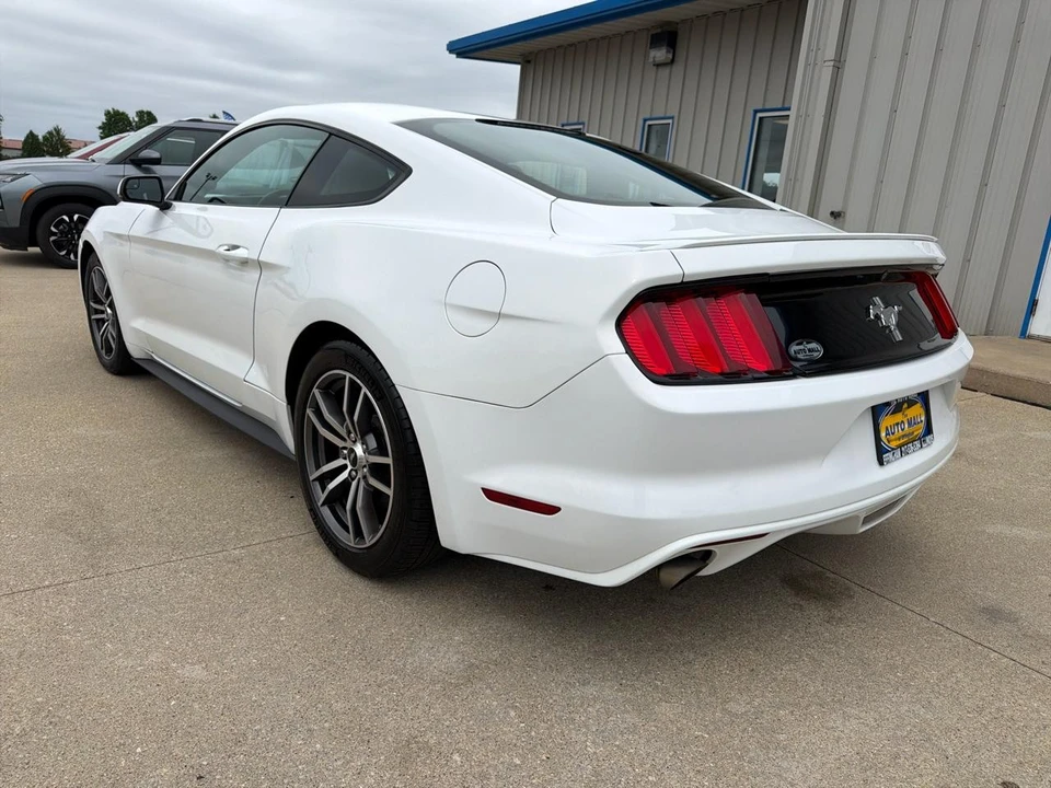 2017 Ford S550 Mustang - Image 6 of 26