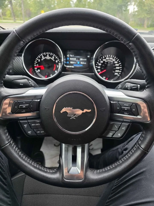 2017 Ford S550 Mustang - Image 11 of 11