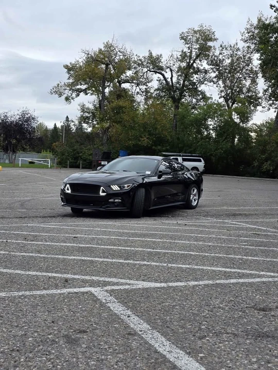 2017 Ford S550 Mustang - Image 2 of 11