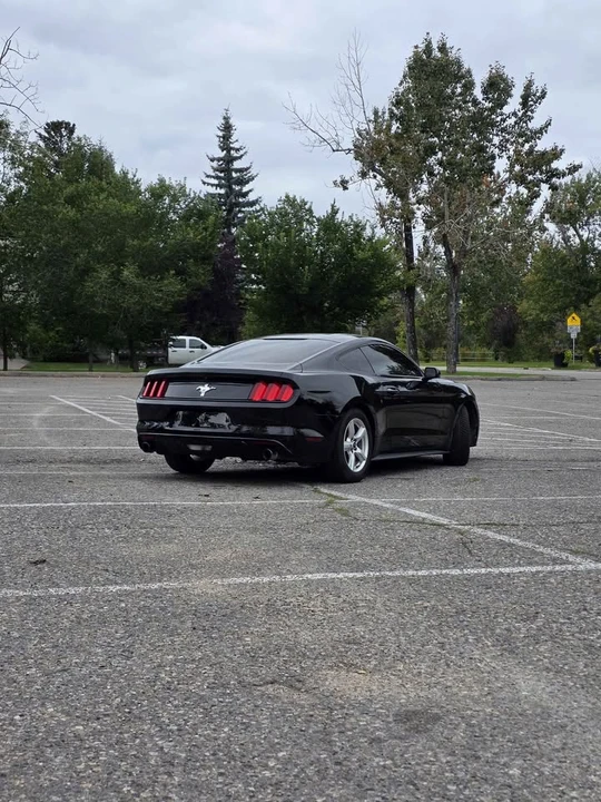 2017 Ford S550 Mustang - Image 4 of 11
