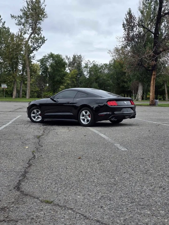2017 Ford S550 Mustang - Image 3 of 11