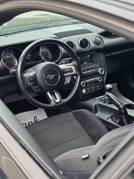 2017 Ford S550 Mustang - Image 6 of 11