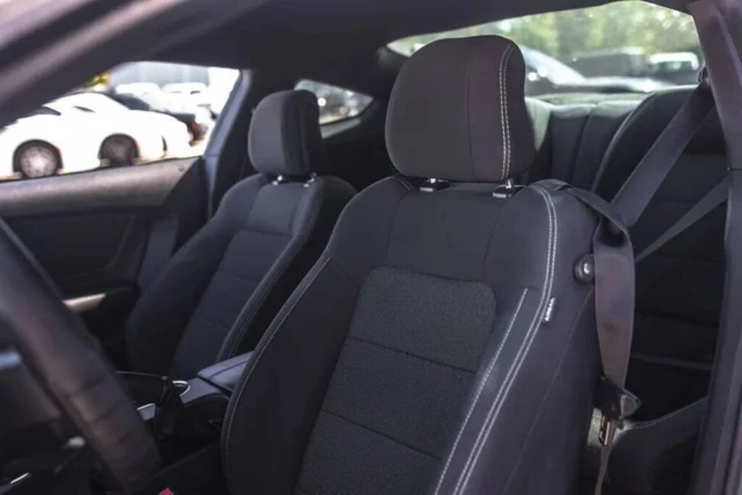 2017 Ford S550 Mustang - Image 4 of 7