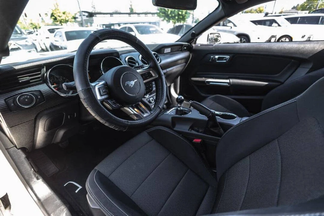 2017 Ford S550 Mustang - Image 5 of 7