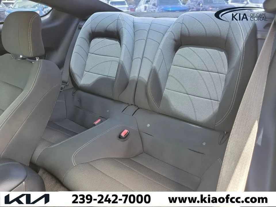 2017 Ford S550 Mustang - Image 13 of 20
