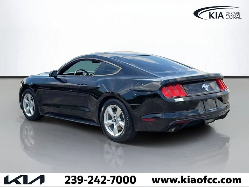 2017 Ford S550 Mustang - Image 4 of 20