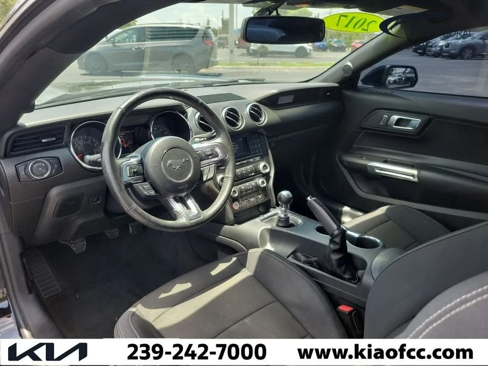 2017 Ford S550 Mustang - Image 14 of 20