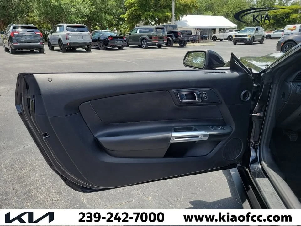 2017 Ford S550 Mustang - Image 15 of 20
