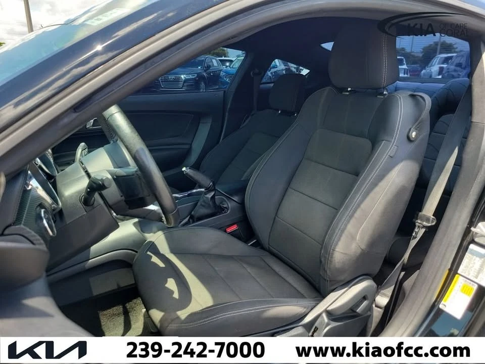 2017 Ford S550 Mustang - Image 12 of 20