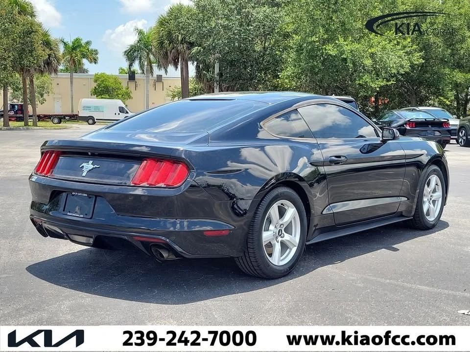 2017 Ford S550 Mustang - Image 6 of 20
