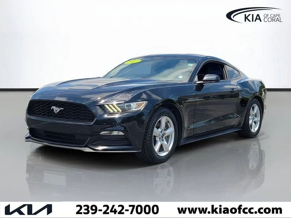2017 Ford S550 Mustang - Image 3 of 20
