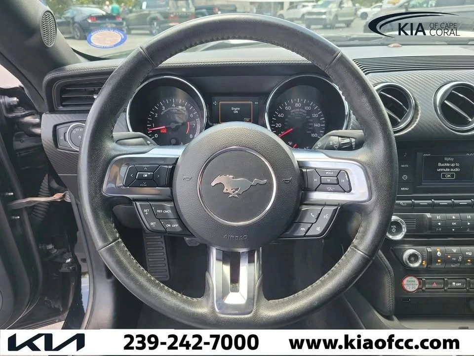2017 Ford S550 Mustang - Image 19 of 20