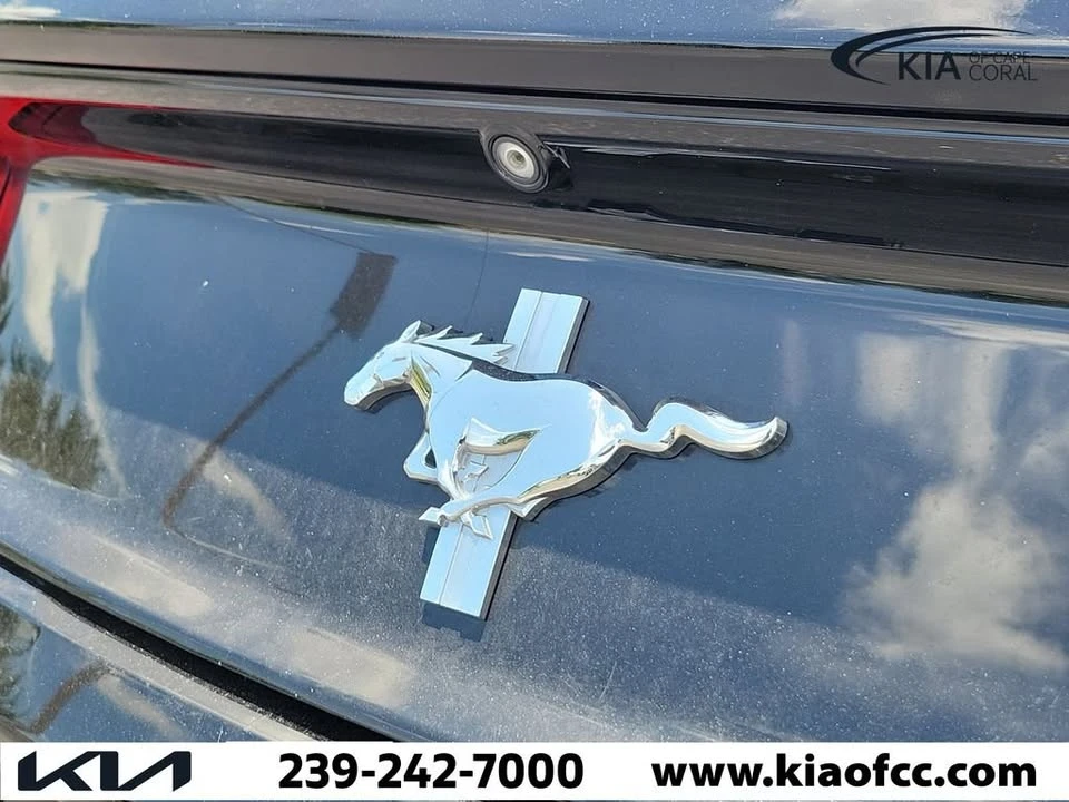 2017 Ford S550 Mustang - Image 10 of 20