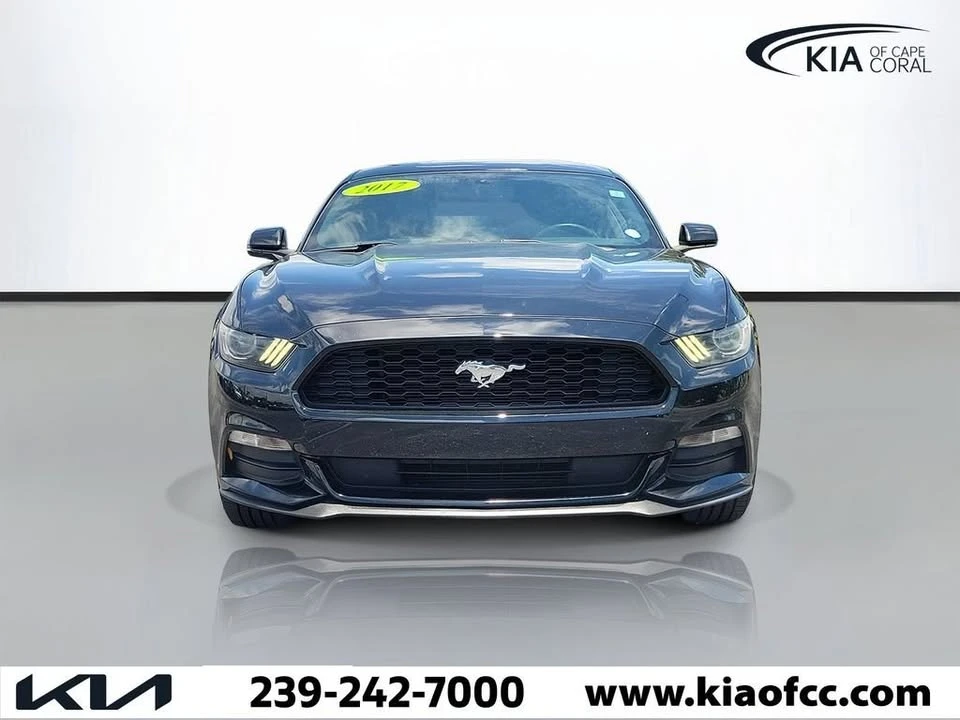 2017 Ford S550 Mustang - Image 2 of 20