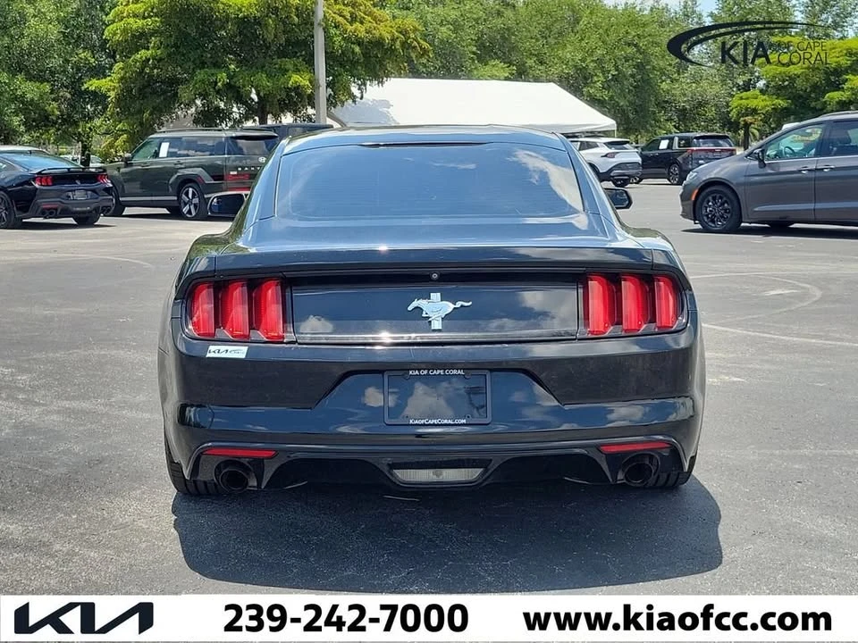 2017 Ford S550 Mustang - Image 5 of 20