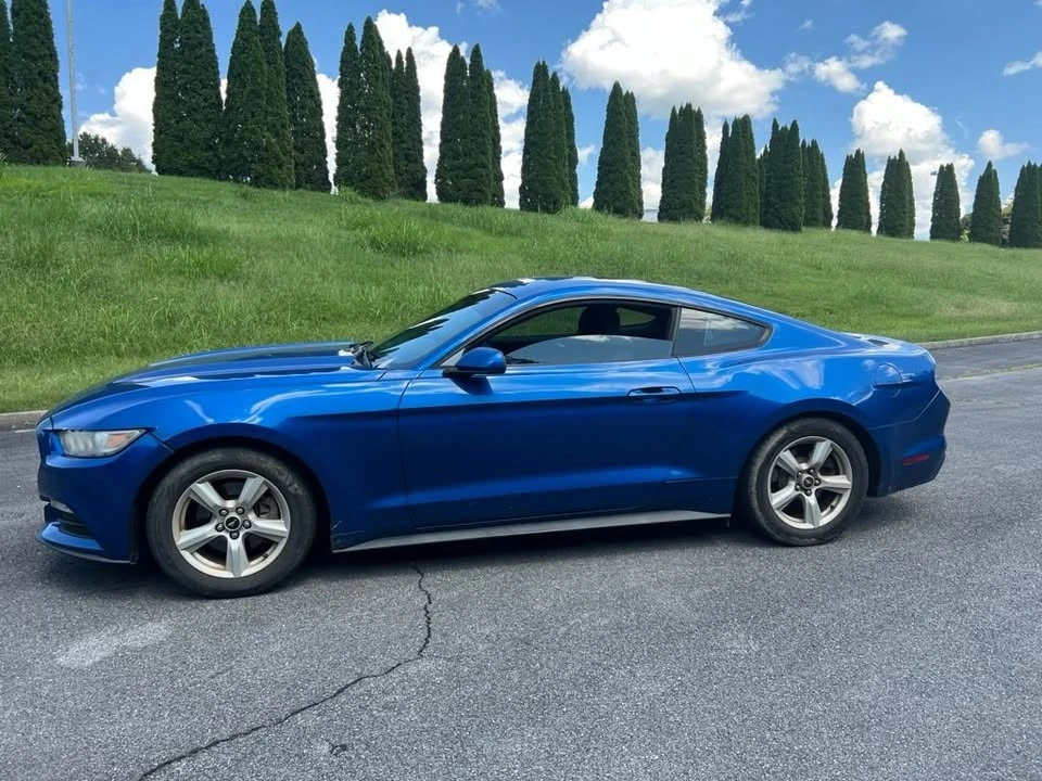 2017 Ford S550 Mustang - Image 14 of 16