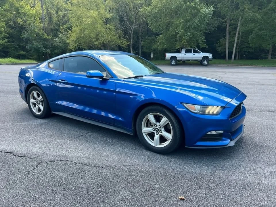 2017 Ford S550 Mustang - Image 3 of 16