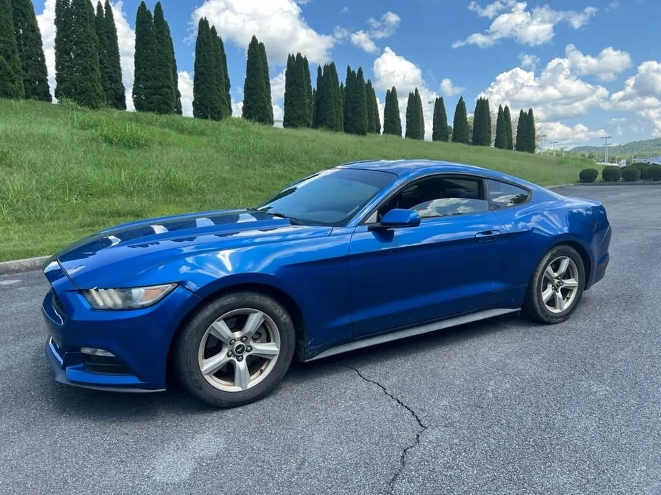 2017 Ford S550 Mustang - Image 16 of 16